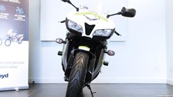 2009 (09) HONDA CBR600RR Hanspree 3607725