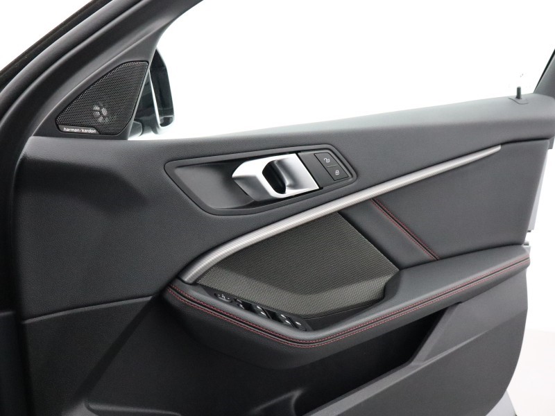 2024 (24) BMW 1 SERIES 128ti 5dr Step Auto [Live Cockpit Professional] 5743916