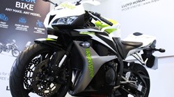 2009 (09) HONDA CBR600RR Hanspree 3607741