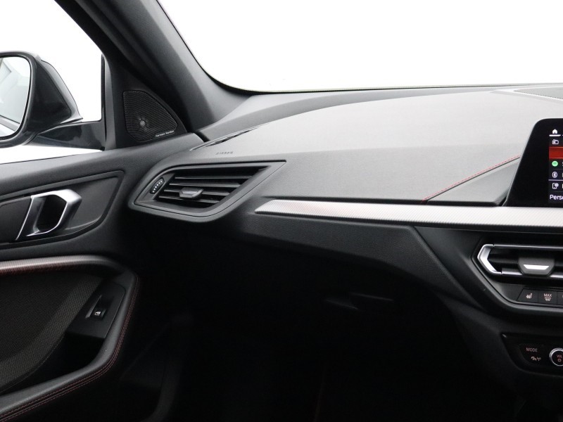 2024 (24) BMW 1 SERIES 128ti 5dr Step Auto [Live Cockpit Professional] 5743954