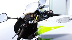 2009 (09) HONDA CBR600RR Hanspree 3607732