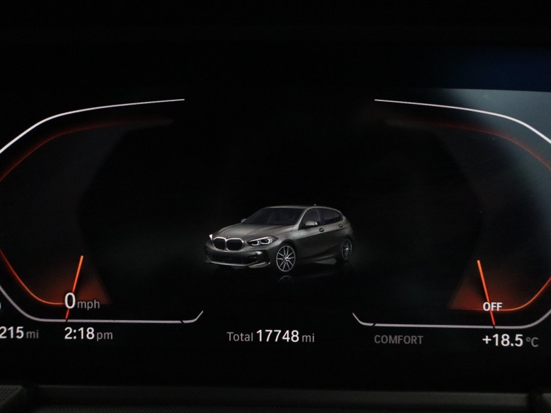 2024 (24) BMW 1 SERIES 128ti 5dr Step Auto [Live Cockpit Professional] 5743928