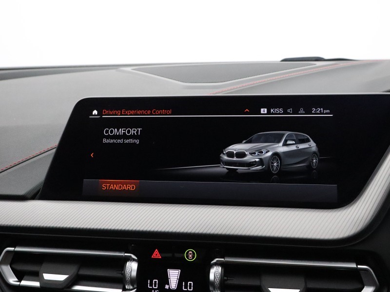 2024 (24) BMW 1 SERIES 128ti 5dr Step Auto [Live Cockpit Professional] 5743944