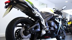 2009 (09) HONDA CBR600RR Hanspree 3607739