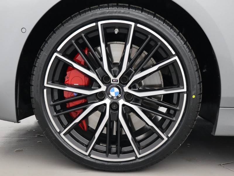 2024 (24) BMW 1 SERIES 128ti 5dr Step Auto [Live Cockpit Professional] 5743909