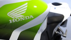 2009 (09) HONDA CBR600RR Hanspree 3607747