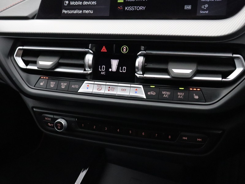 2024 (24) BMW 1 SERIES 128ti 5dr Step Auto [Live Cockpit Professional] 5743939