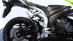 2009 (09) HONDA CBR600RR Hanspree 3607743