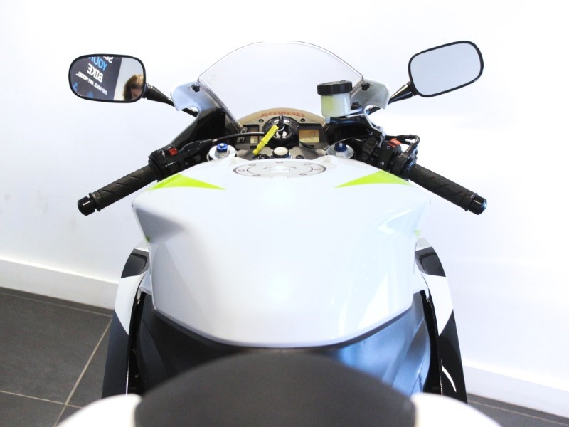 2009 (09) HONDA CBR600RR Hanspree 3607735