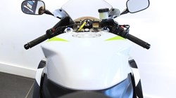 2009 (09) HONDA CBR600RR Hanspree 3607735