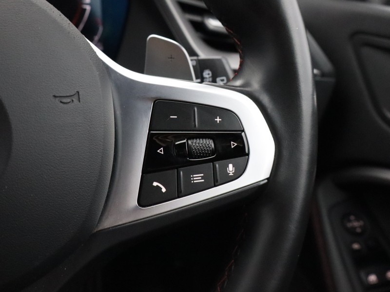 2024 (24) BMW 1 SERIES 128ti 5dr Step Auto [Live Cockpit Professional] 5743931