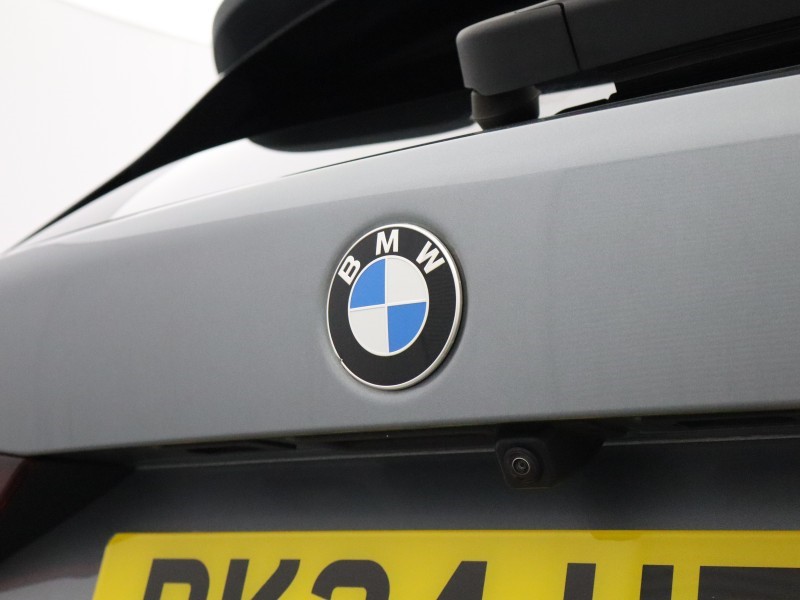 2024 (24) BMW 1 SERIES 128ti 5dr Step Auto [Live Cockpit Professional] 5743903