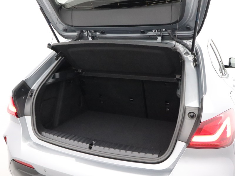 2024 (24) BMW 1 SERIES 128ti 5dr Step Auto [Live Cockpit Professional] 5743908