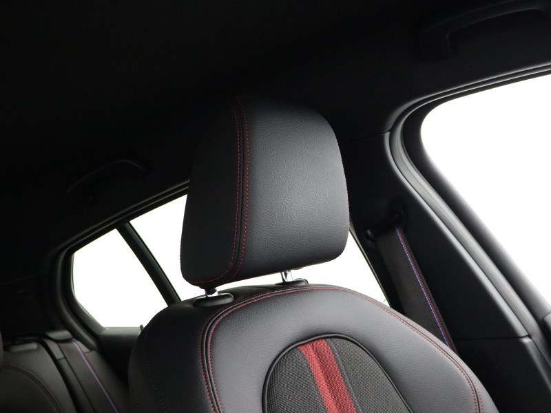 2024 (24) BMW 1 SERIES 128ti 5dr Step Auto [Live Cockpit Professional] 5743937