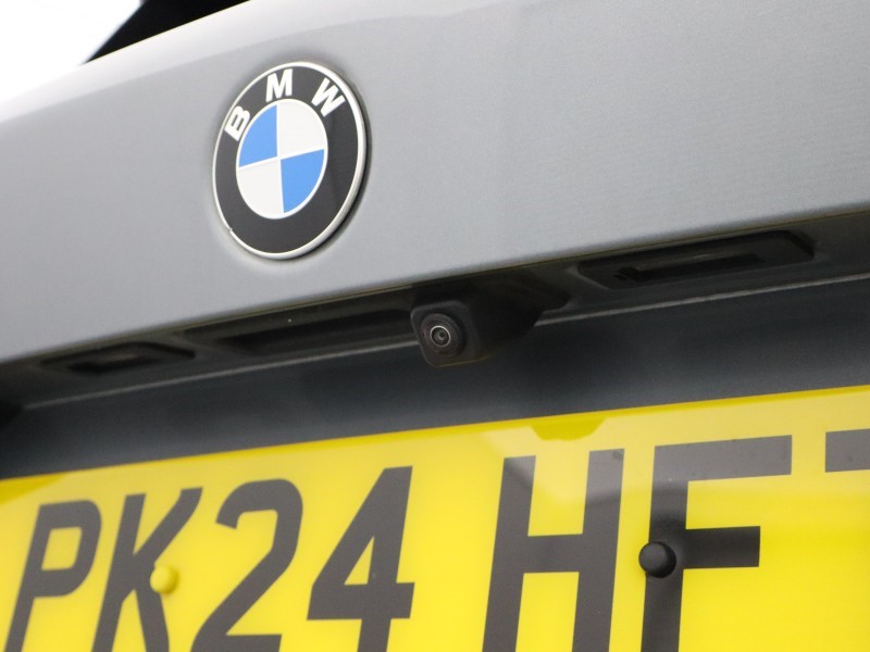2024 (24) BMW 1 SERIES 128ti 5dr Step Auto [Live Cockpit Professional] 5743904