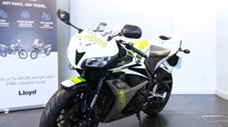 2009 (09) HONDA CBR600RR Hanspree 3607726