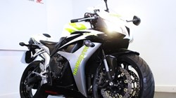 2009 (09) HONDA CBR600RR Hanspree 3607738