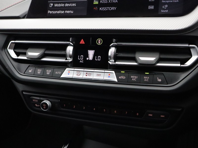 2024 (24) BMW 1 SERIES 128ti 5dr Step Auto [Live Cockpit Professional] 5743938