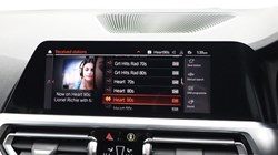 2020 (70) BMW 3 SERIES 320i M Sport 5dr Step Auto 5749369
