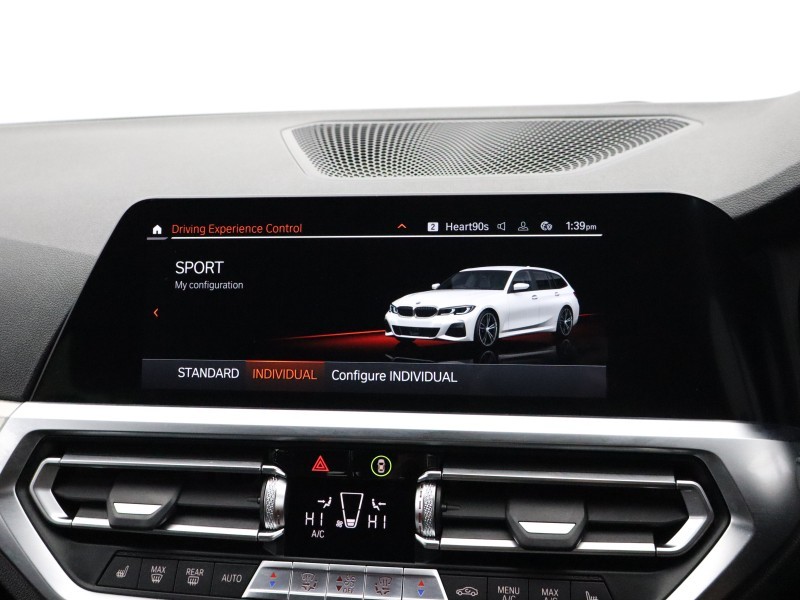 2020 (70) BMW 3 SERIES 320i M Sport 5dr Step Auto 5749372