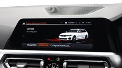 2020 (70) BMW 3 SERIES 320i M Sport 5dr Step Auto 5749372