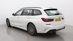 2020 (70) BMW 3 SERIES 320i M Sport 5dr Step Auto 5749332