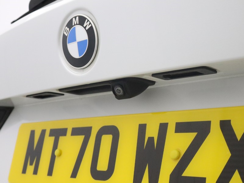 2020 (70) BMW 3 SERIES 320i M Sport 5dr Step Auto 5749338