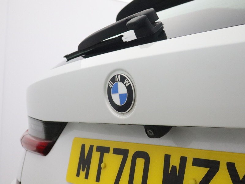 2020 (70) BMW 3 SERIES 320i M Sport 5dr Step Auto 5749337