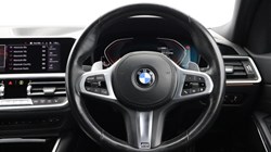 2020 (70) BMW 3 SERIES 320i M Sport 5dr Step Auto 5749385