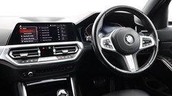 2020 (70) BMW 3 SERIES 320i M Sport 5dr Step Auto 5749386
