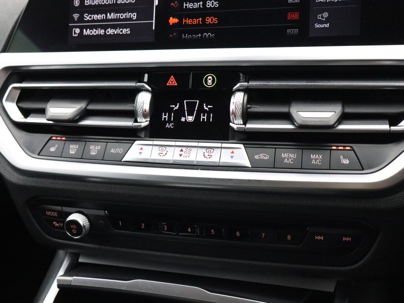 2020 (70) BMW 3 SERIES 320i M Sport 5dr Step Auto 5749368