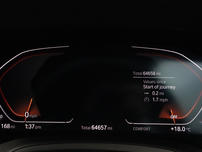 2020 (70) BMW 3 SERIES 320i M Sport 5dr Step Auto 5749362