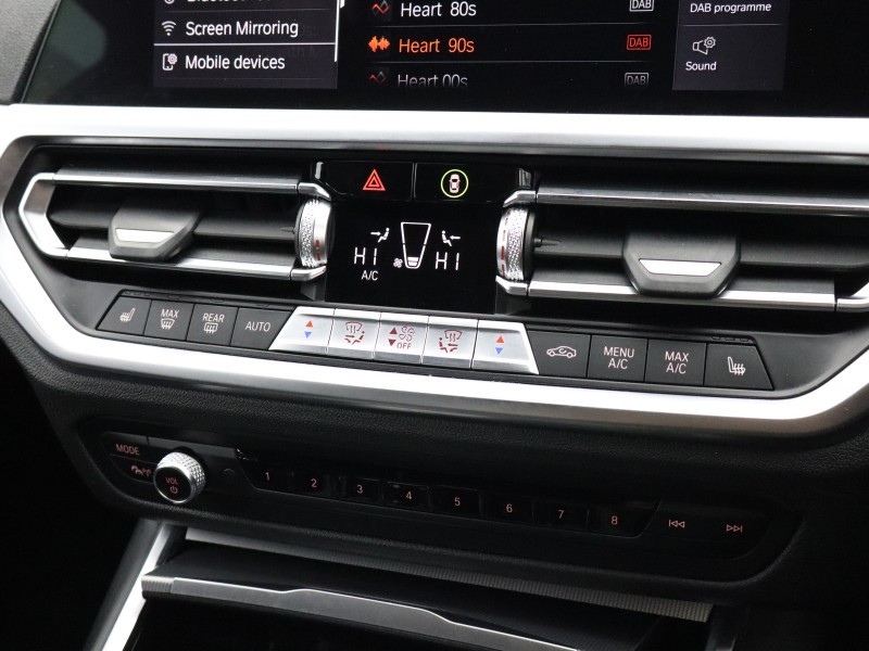 2020 (70) BMW 3 SERIES 320i M Sport 5dr Step Auto 5749367