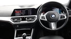 2020 (70) BMW 3 SERIES 320i M Sport 5dr Step Auto 5749384