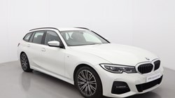 2020 (70) BMW 3 SERIES 320i M Sport 5dr Step Auto 5749328
