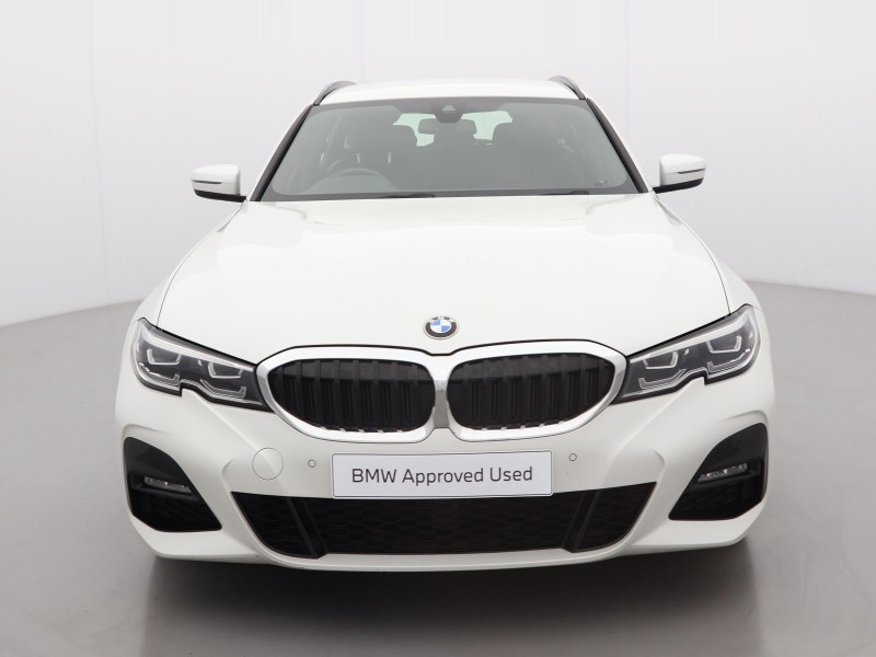 2020 (70) BMW 3 SERIES 320i M Sport 5dr Step Auto 5749329