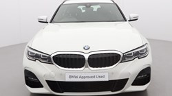 2020 (70) BMW 3 SERIES 320i M Sport 5dr Step Auto 5749329