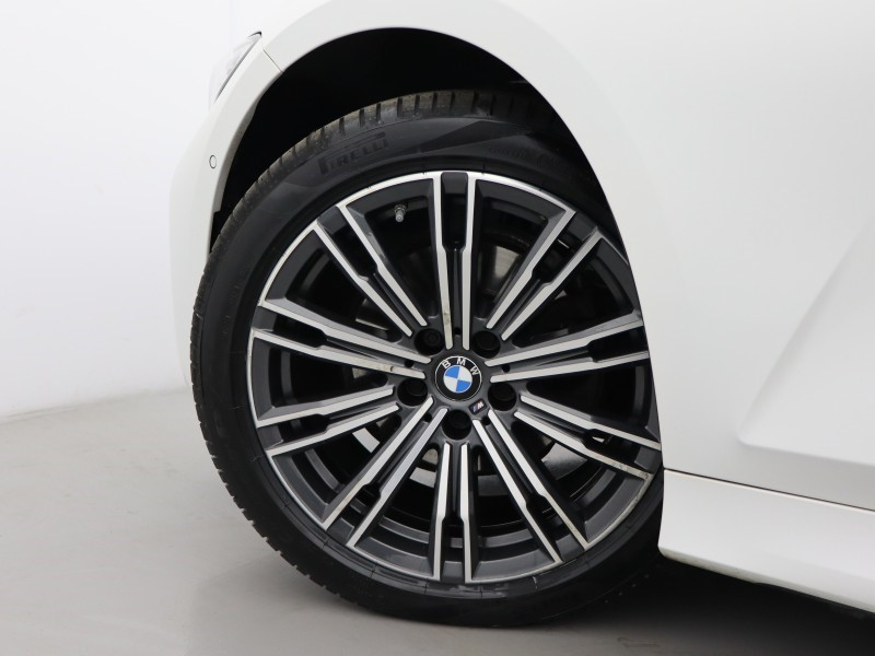 2020 (70) BMW 3 SERIES 320i M Sport 5dr Step Auto 5749389