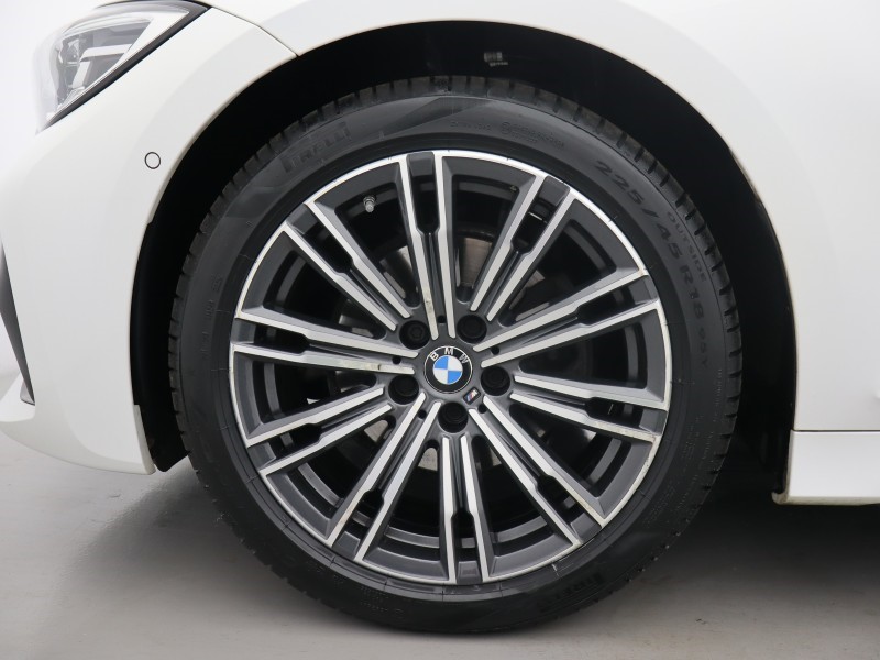 2020 (70) BMW 3 SERIES 320i M Sport 5dr Step Auto 5749344