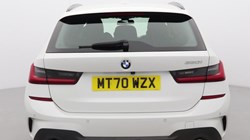 2020 (70) BMW 3 SERIES 320i M Sport 5dr Step Auto 5749333