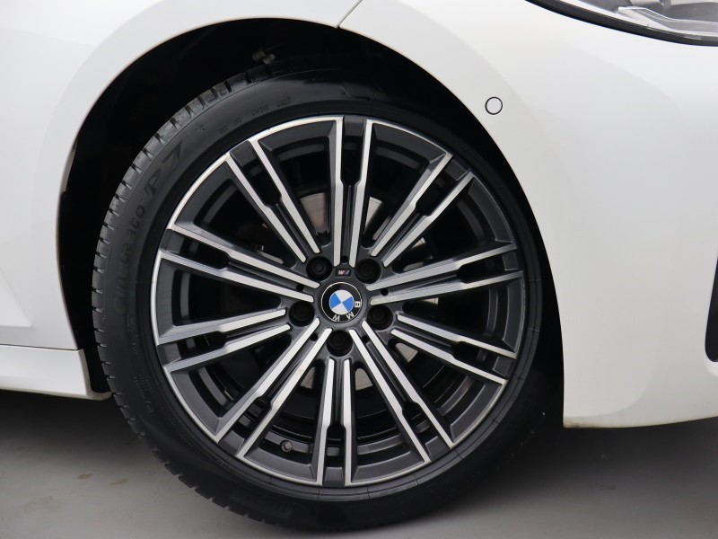 2020 (70) BMW 3 SERIES 320i M Sport 5dr Step Auto 5749390