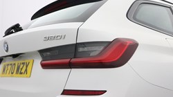 2020 (70) BMW 3 SERIES 320i M Sport 5dr Step Auto 5749336