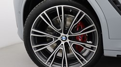 2023 (73) BMW X3 xDrive30d MHT M Sport 5dr Auto 5742293