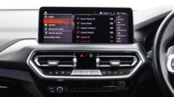 2023 (73) BMW X3 xDrive30d MHT M Sport 5dr Auto 5742287
