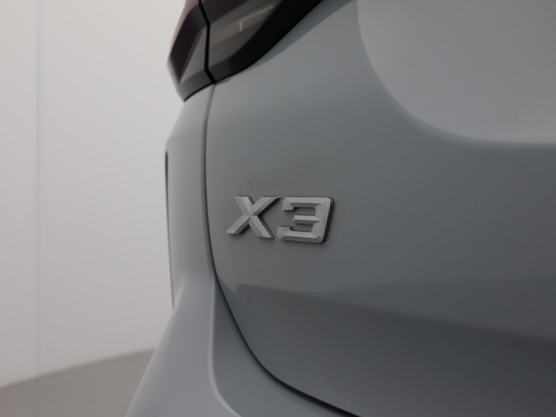 2023 (73) BMW X3 xDrive30d MHT M Sport 5dr Auto 5742239
