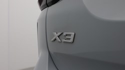 2023 (73) BMW X3 xDrive30d MHT M Sport 5dr Auto 5742239