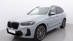 2023 (73) BMW X3 xDrive30d MHT M Sport 5dr Auto 5742229