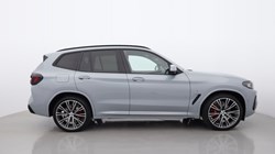 2023 (73) BMW X3 xDrive30d MHT M Sport 5dr Auto 5742234
