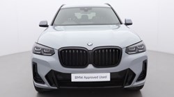 2023 (73) BMW X3 xDrive30d MHT M Sport 5dr Auto 5742228