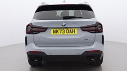 2023 (73) BMW X3 xDrive30d MHT M Sport 5dr Auto 5742232